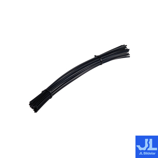 Trimmerlina 5-kant 4.4 mm 0.35 m, 50-pack