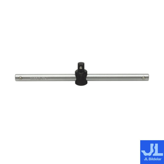 Spärrskaft 1/2" T-form YATO