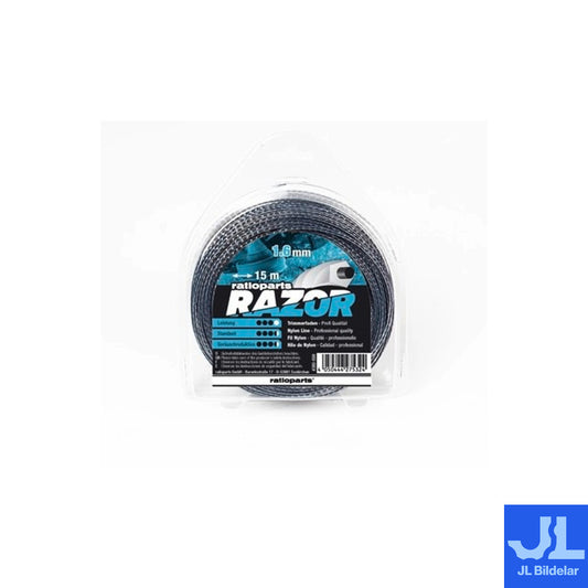 Trimmerlina Razor 1.6 mm 15 m