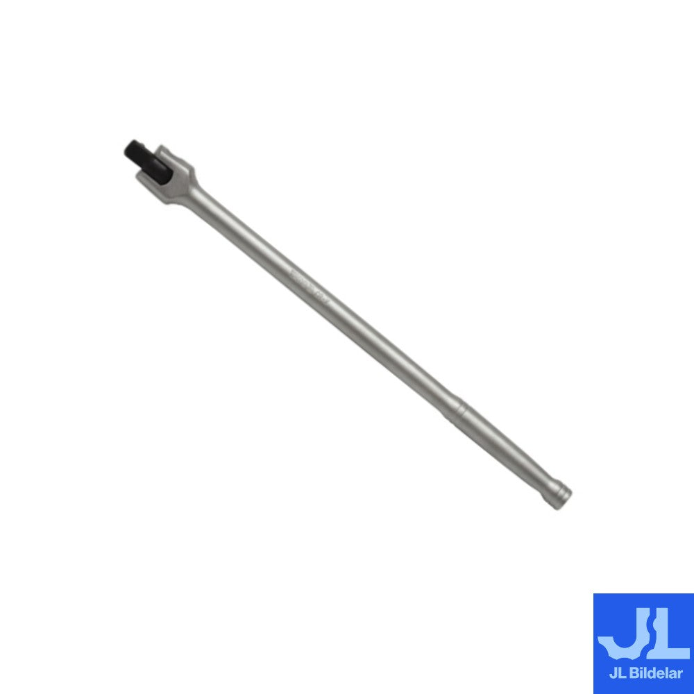 Spärrskaft 1/2" YATO