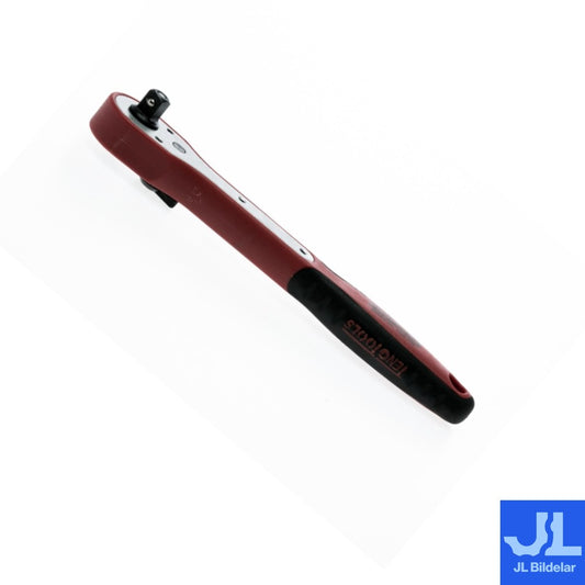 Spärrskaft 1/4" Teng Tools