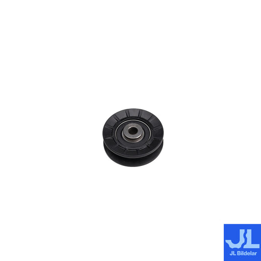 Spännrulle v-formad Ø63.4 mm