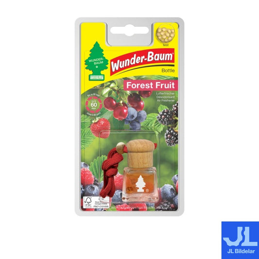 Doftflaska Skogsbär Wunder-baum