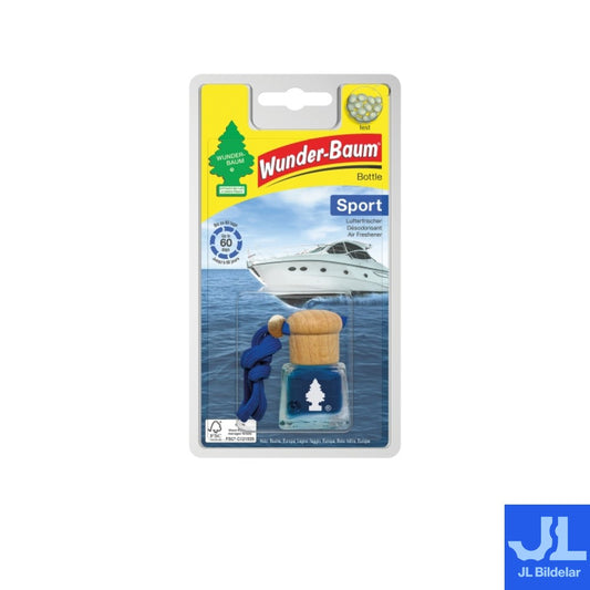 Doftflaska Sport Wunder-baum