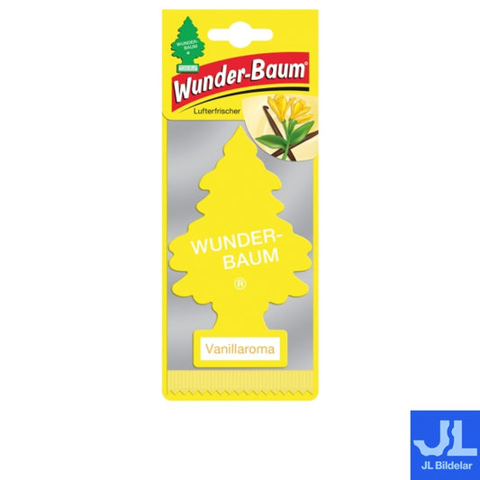 Doftgran Vanilj Wunder-baum