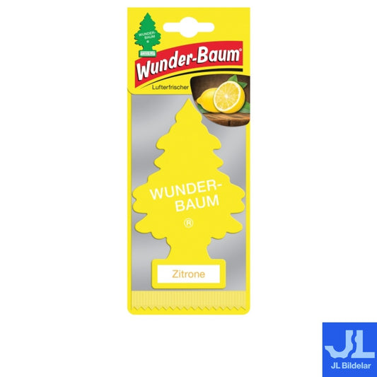Doftgran Citron Wunder-baum