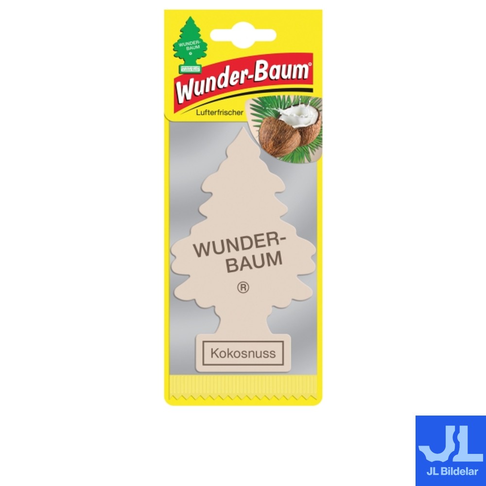 Doftgran Kokosnös Wunder-baum