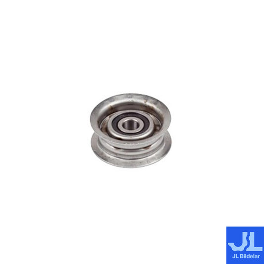 Remskiva 1/2" - 5/16"