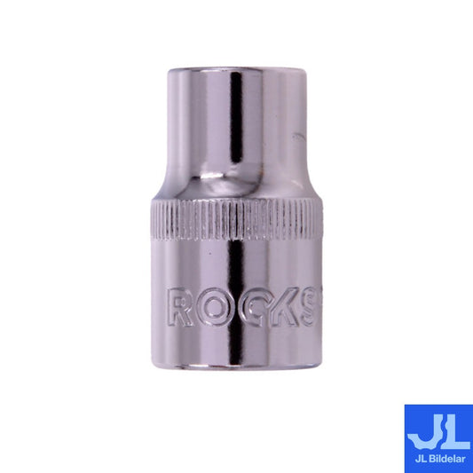 Hylsa Sexkant 1/2" Rooks 10-32 mm