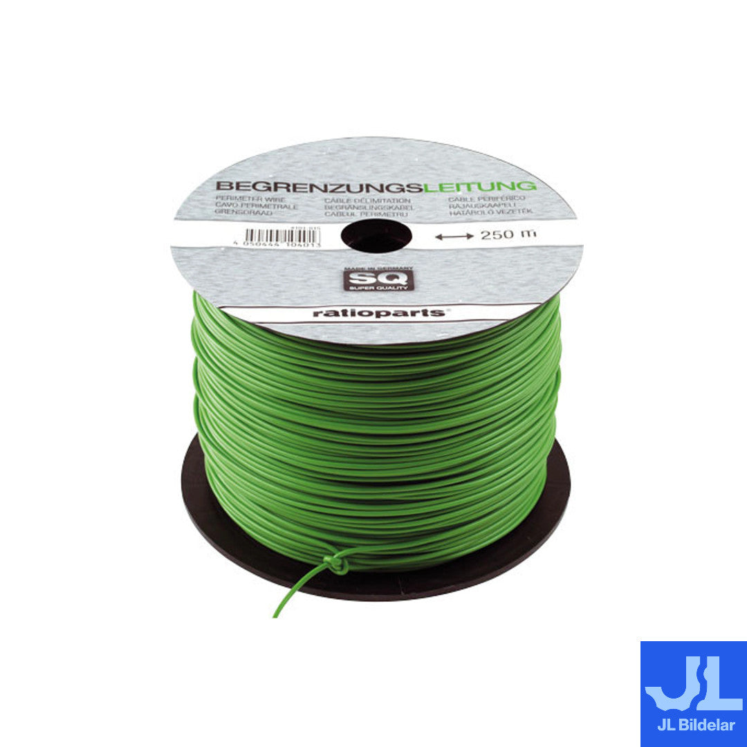 Begränsningskabel 3.4 mm x 500 m