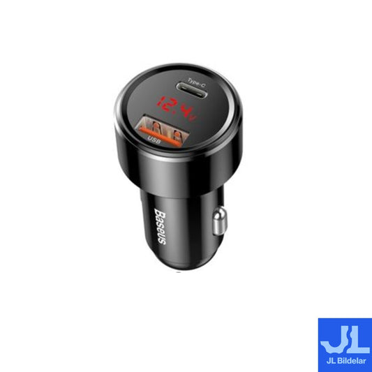 Grenuttag 12V Baseus