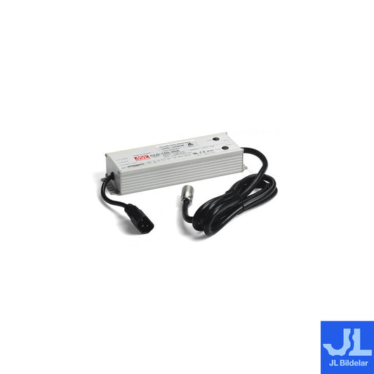 Batteriladdare Stiga 1126-1091-01 Autoclip 520, 523, 523