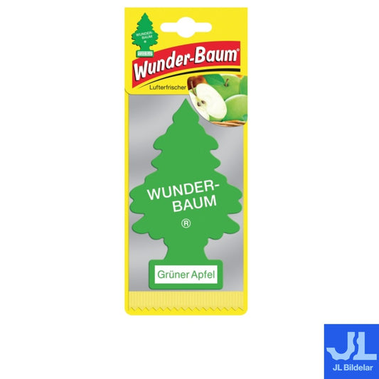Doftgran Grönt Äppel Wunder-Baum