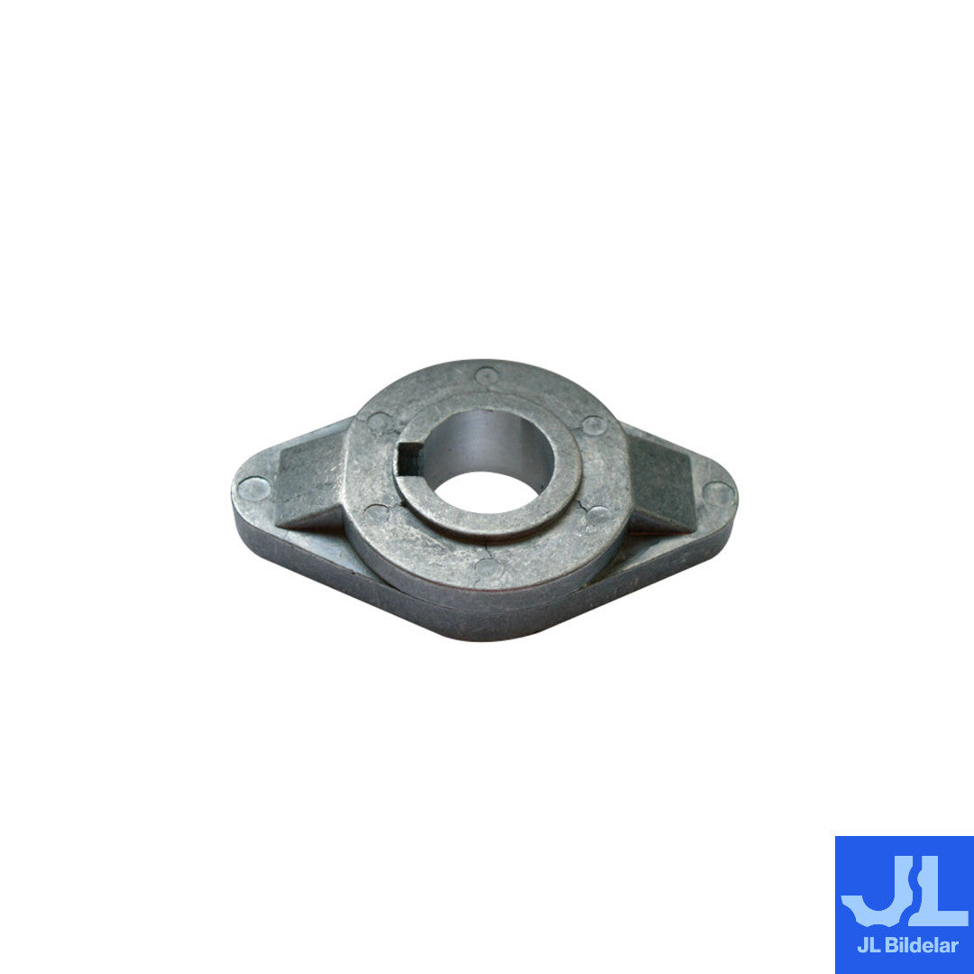 Knivkoppling 20 mm