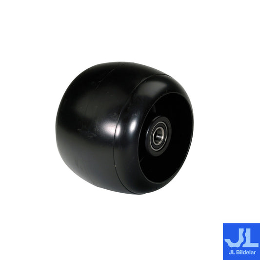 Klippaggregatshjul Ø138 mm