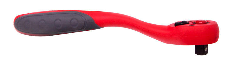 Spärrskaft vinklat 3/8" Rooks