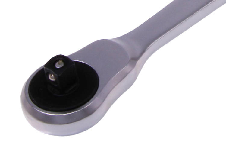 Spärrskaft Slim 1/2" Rooks