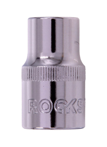 Hylsa Sexkant 1/2" Rooks 10-32 mm