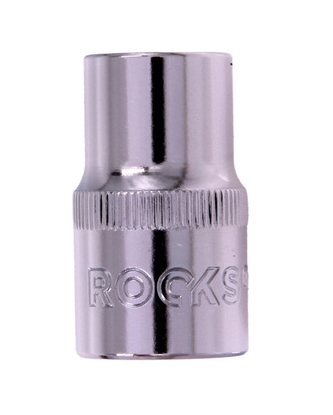 Hylsa Sexkant 1/2" Rooks 10-32 mm