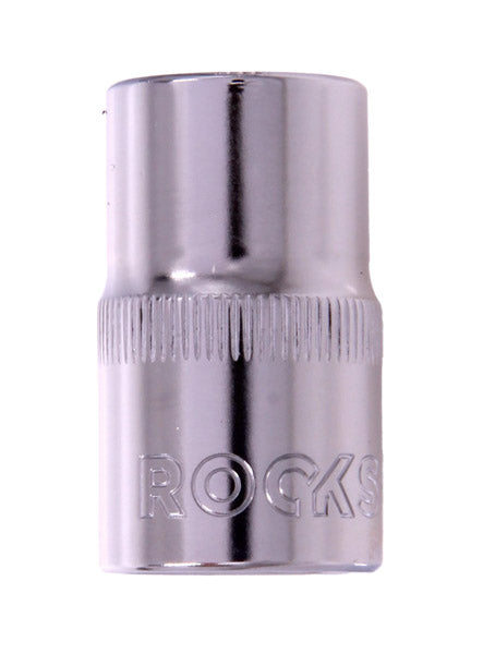Hylsa Sexkant 1/2" Rooks 10-32 mm
