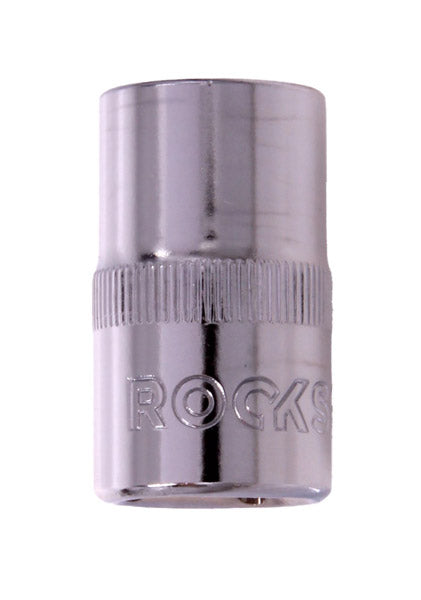 Hylsa Sexkant 1/2" Rooks 10-32 mm