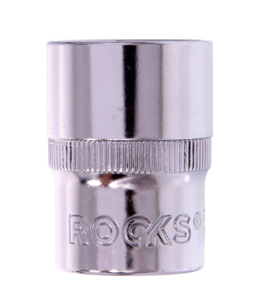 Hylsa Sexkant 1/2" Rooks 10-32 mm