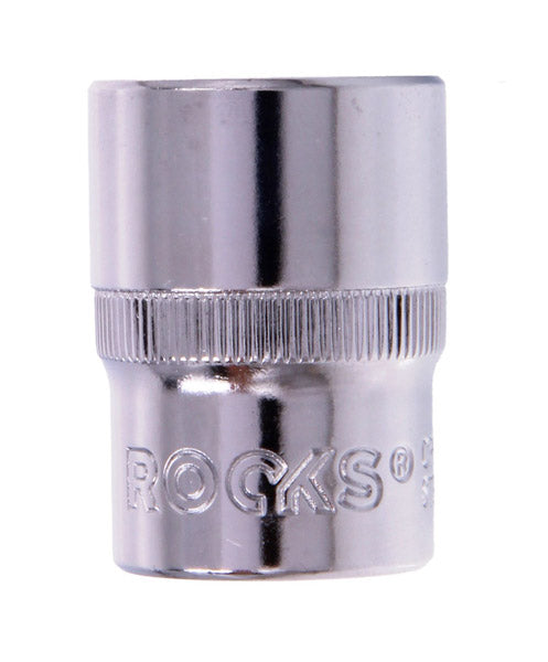 Hylsa Sexkant 1/2" Rooks 10-32 mm