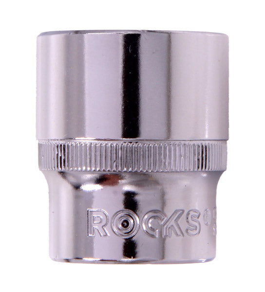 Hylsa Sexkant 1/2" Rooks 10-32 mm