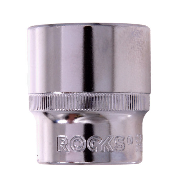 Hylsa Sexkant 1/2" Rooks 10-32 mm