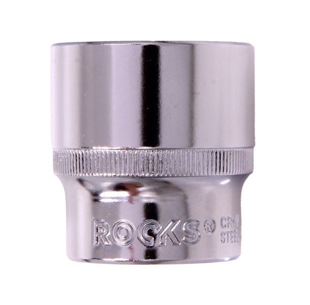 Hylsa Sexkant 1/2" Rooks 10-32 mm