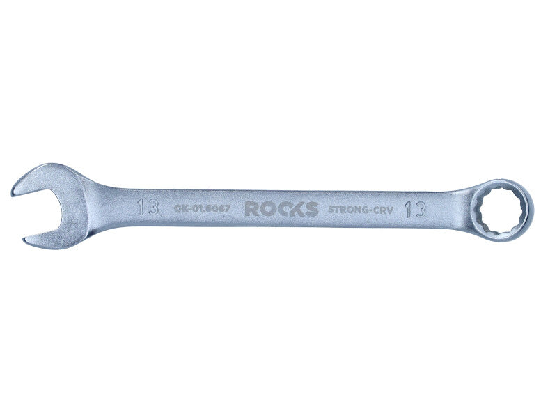 Blocknyckel Rooks 6-36 mm