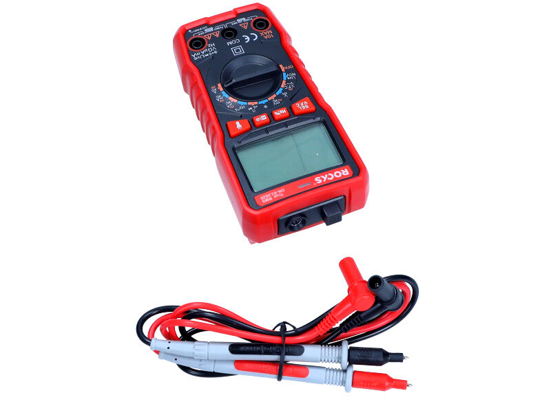 Multimeter Rooks