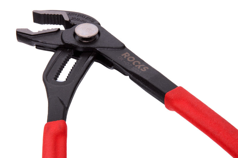 Polygrip Rooks 250 mm