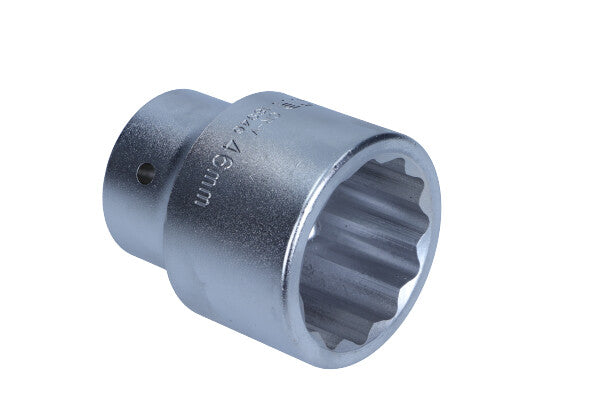 Hylsa Tolvkant 1" SELTA 38-77 mm