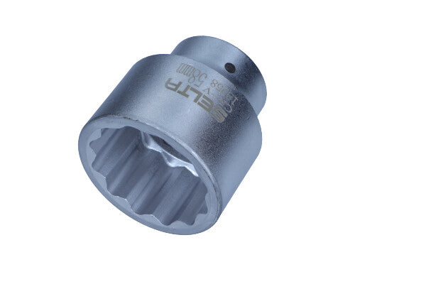 Hylsa Tolvkant 1" SELTA 38-77 mm
