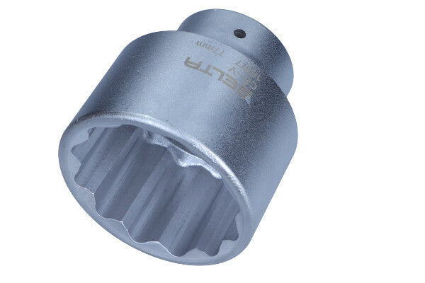 Hylsa Tolvkant 1" SELTA 38-77 mm