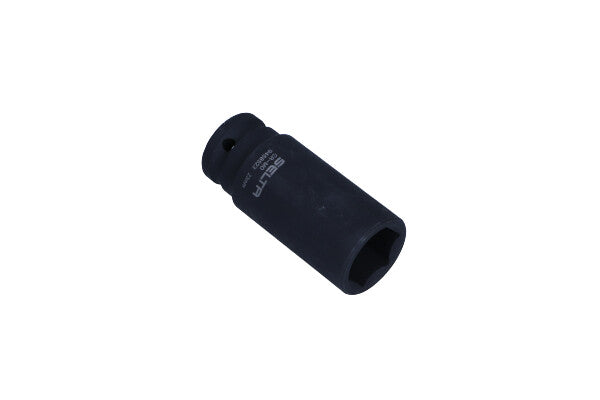 Krafthylsa lång 1/2" 9-32mm Selta