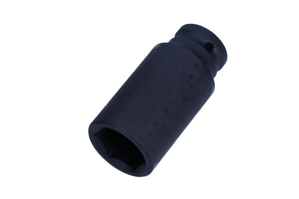 Krafthylsa lång 1/2" 9-32mm Selta
