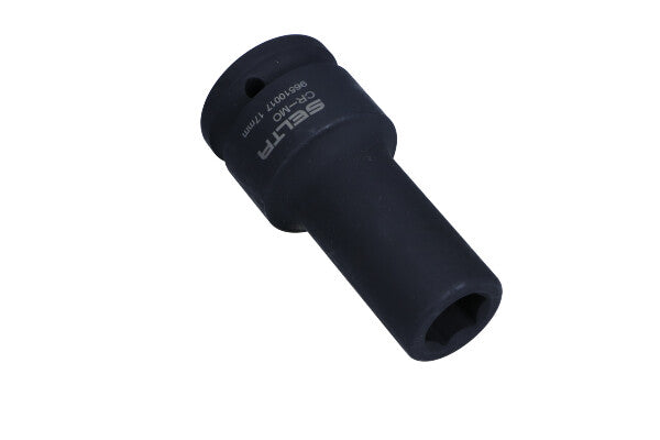 Krafthylsa lång 3/4" 17-60mm Selta