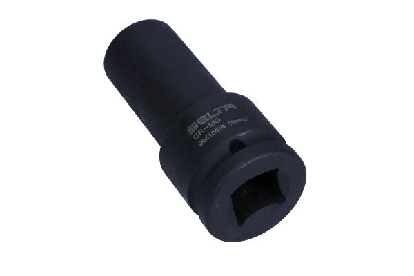 Krafthylsa lång 3/4" 17-60mm Selta