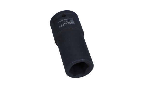 Krafthylsa lång 3/4" 17-60mm Selta