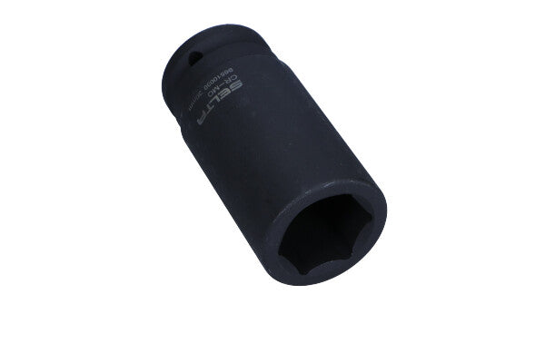 Krafthylsa lång 3/4" 17-60mm Selta