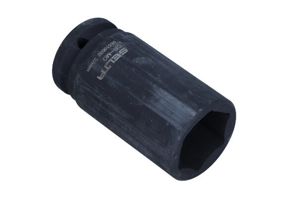 Krafthylsa lång 3/4" 17-60mm Selta