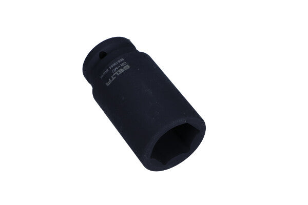 Krafthylsa lång 3/4" 17-60mm Selta