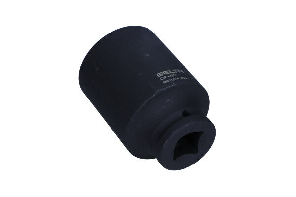 Krafthylsa lång 3/4" 17-60mm Selta
