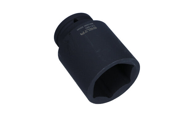 Krafthylsa lång 3/4" 17-60mm Selta