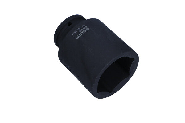 Krafthylsa lång 3/4" 17-60mm Selta