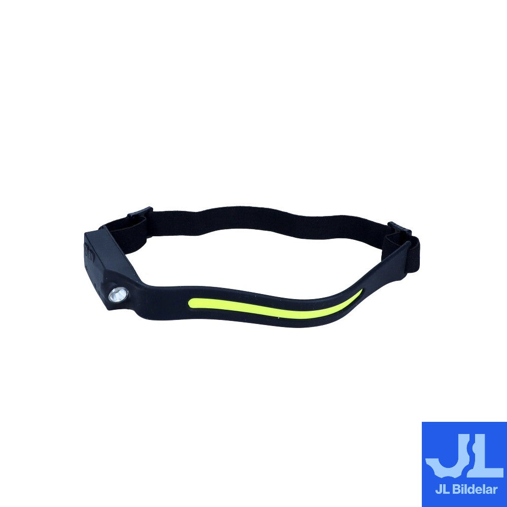 Pannlampa med rörelsesensor Rooks