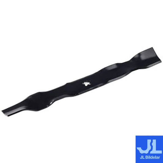 HVA, Jonsered, Partner, Mcculloch, Rally, Roper Mulcher Kniv 3-N-1 För 38"(96 cm) Klippaggregat
