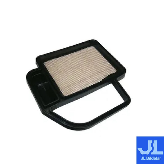 Panelfilter med handtag 137x38x207 mm